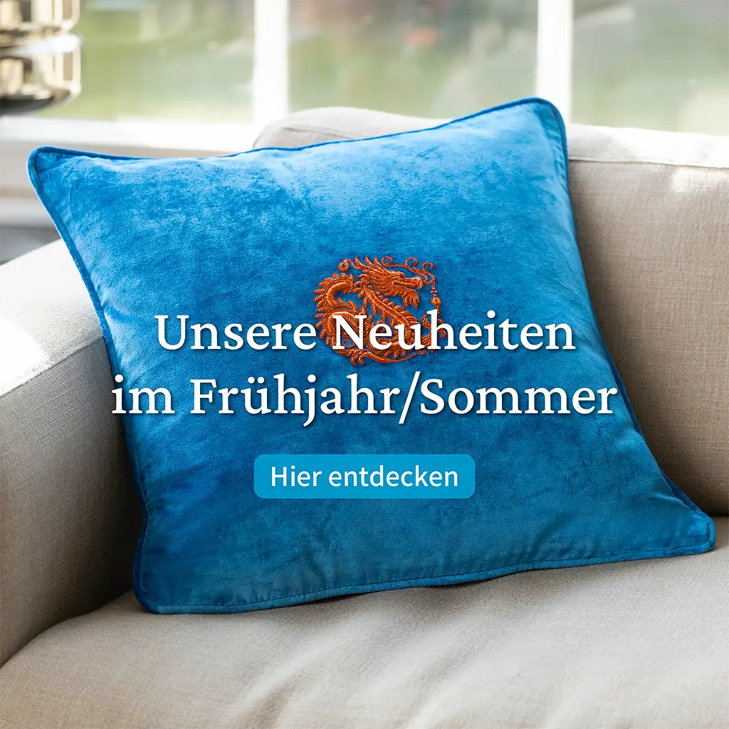 Neuheiten Fruehjahr-Sommer B